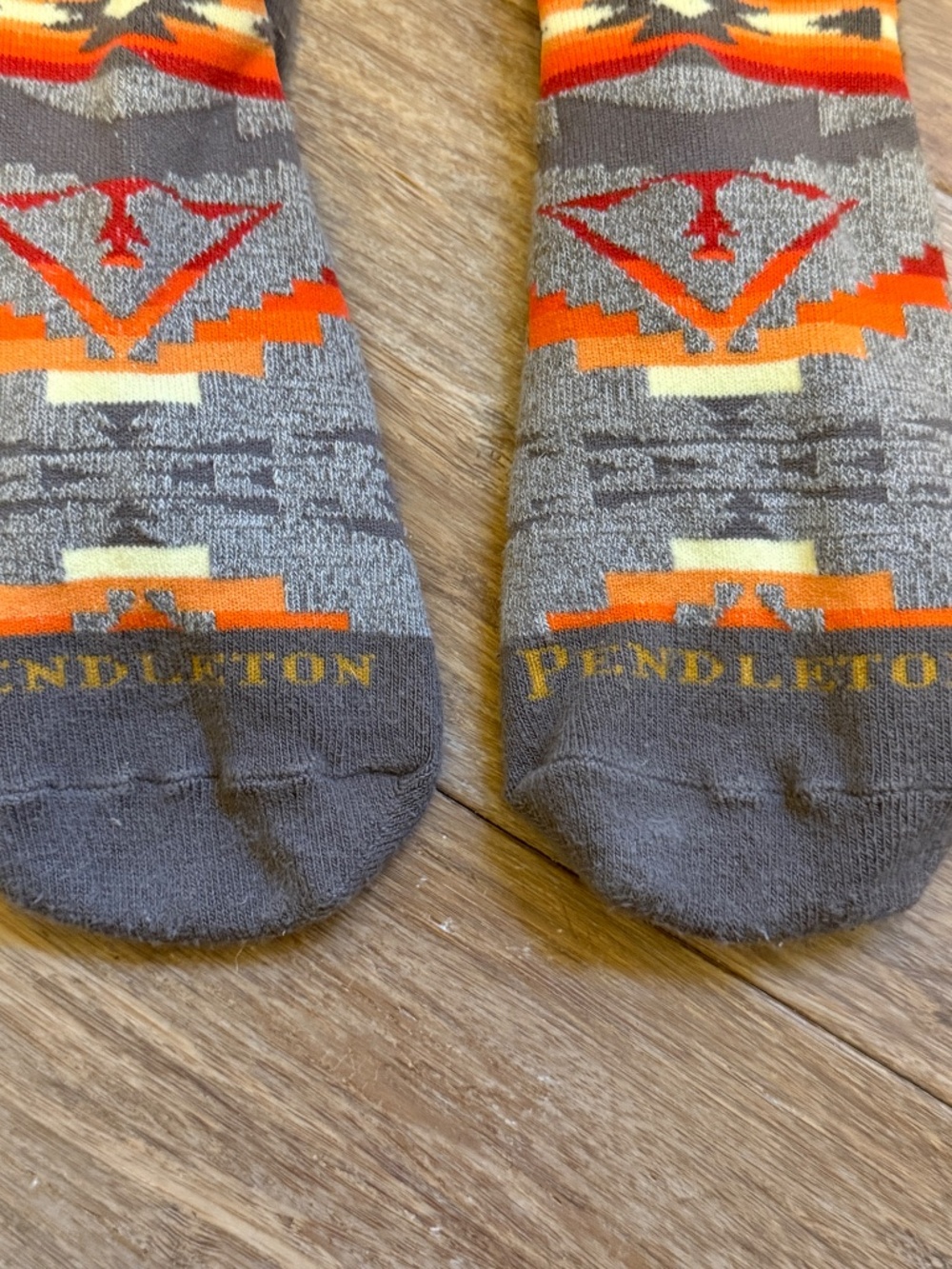 Pendleton Socks - Picture 3 of 6